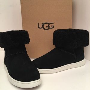 Ugg Sneaker Boots